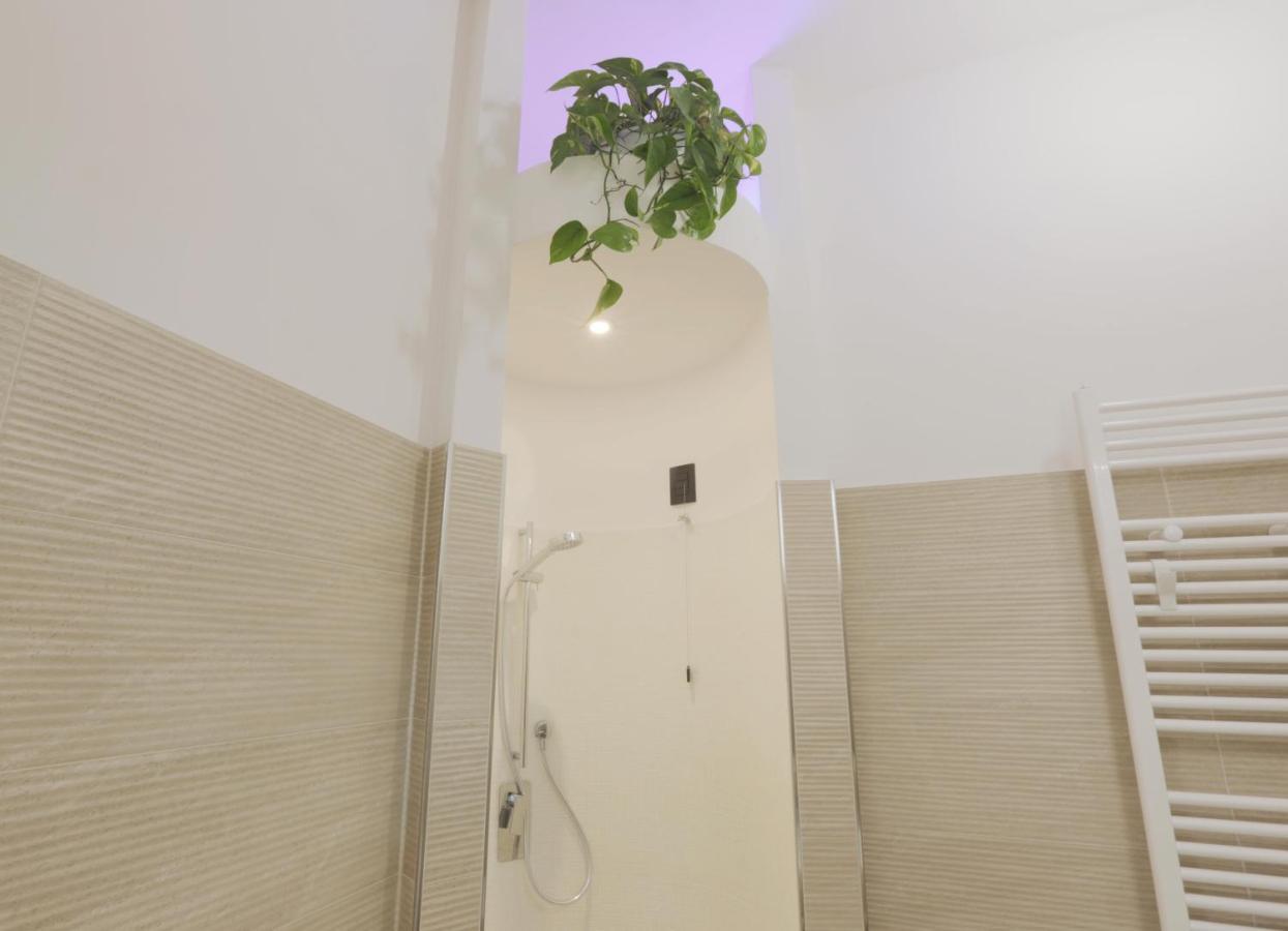 *New Attic*-Lucca Citycenter-Balcony-Netflix Exteriér fotografie